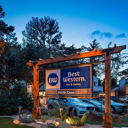 Best Western The Inn & Suites Pacific Grove Buitenkant foto